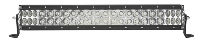 Rigid Industries | 20 Inch Radiance Plus SR-Series Single Row LED Light Bar with 8 Backlight Options