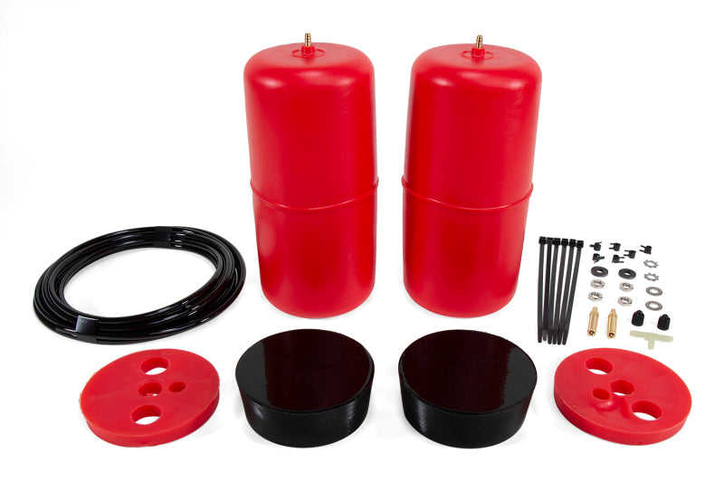 Load image into Gallery viewer, Air Lift | 2014-2024 Dodge Ram 2500 / 3500 4WD Front 1000 Air Spring Kit
