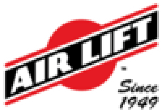 Air Lift | Loadlifter 5000 for Half Ton Vehicles - 1999-2006 GM Sierra / Silverado 1500