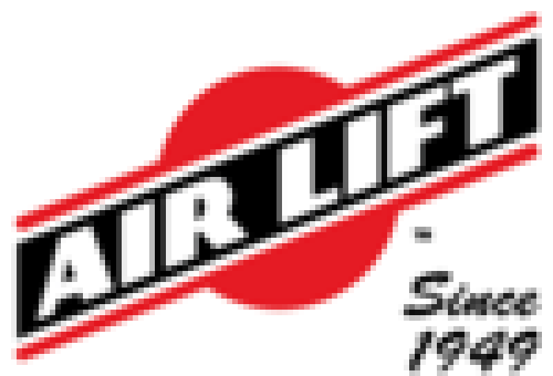 Load image into Gallery viewer, Air Lift | Replacement Air Spring - Bellows Type
