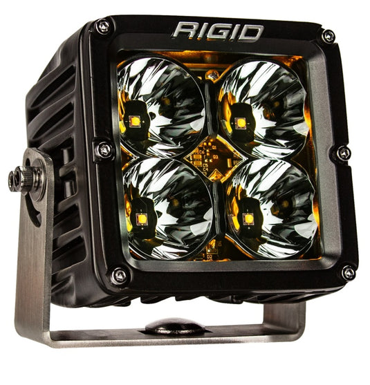 Rigid Industries | Radiance Pod XL Amber Backlight - Pair