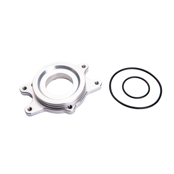 Fleece | 2001-2016 GM Duramax CP3 Kit With O-Rings