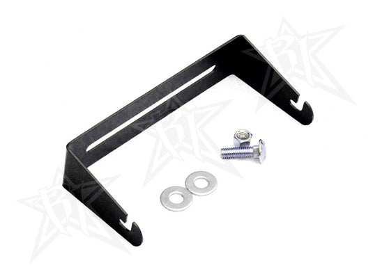 Rigid Industries | 6 Inch Cradle - E-Series