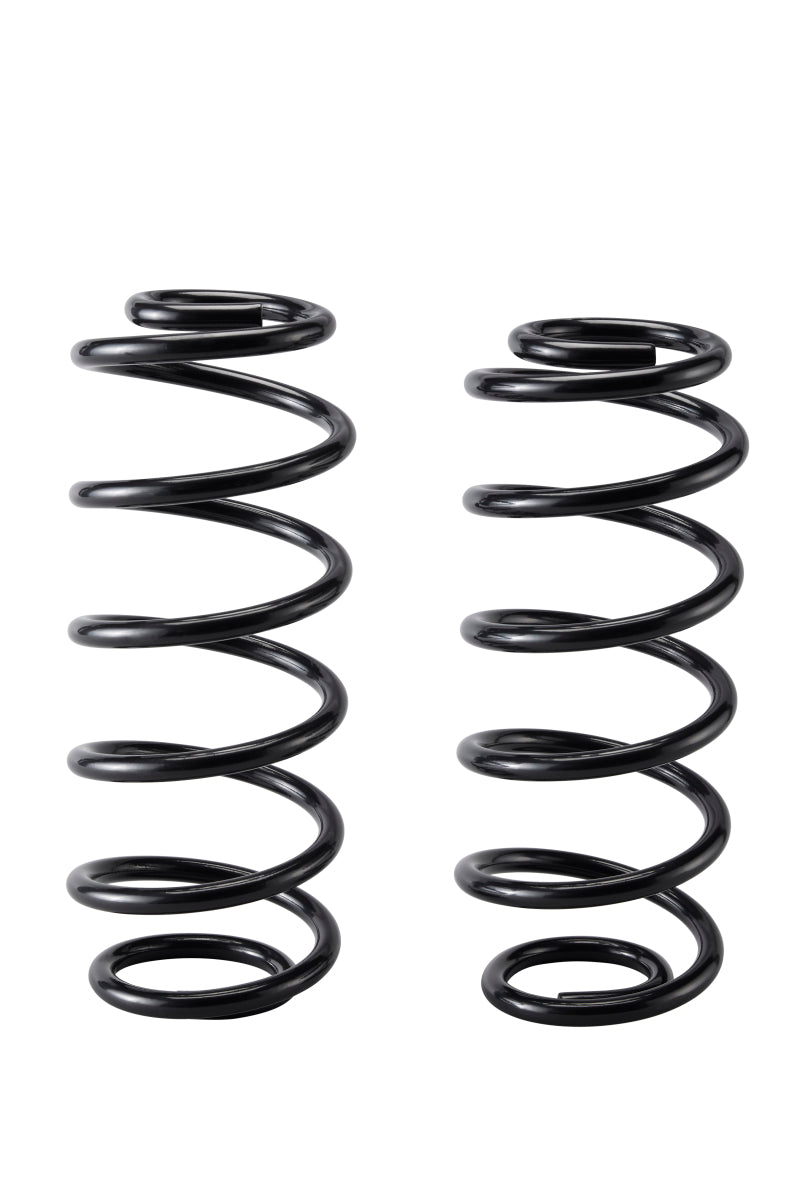 Load image into Gallery viewer, Old Man Emu 18-20 Jeep Wrangler JL Coil Spring Set Rear 2in Lift
