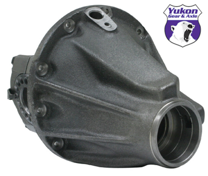 Yukon Gear | 8in Toyota Dropout Case / All New / Incl. Adjusters
