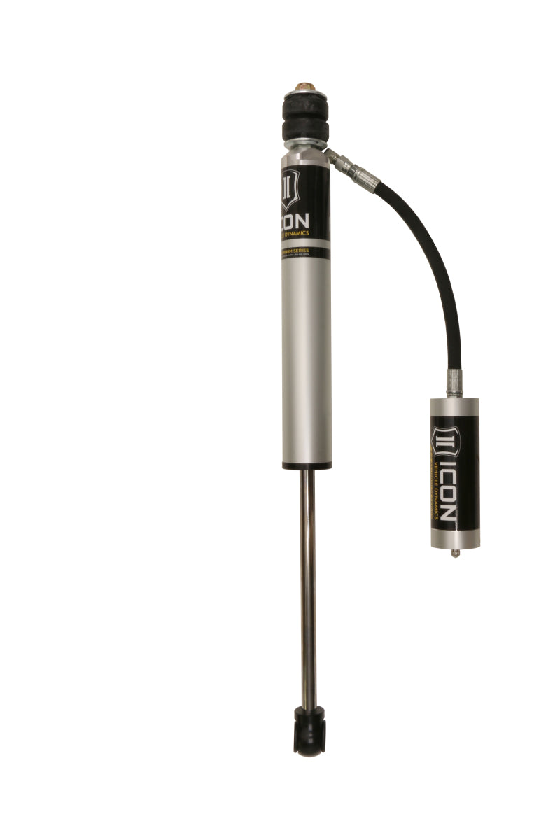 Load image into Gallery viewer, ICON 2007+ Toyota Tundra 0-1.5in Rear 2.0 Series Aluminum Shocks VS RR
