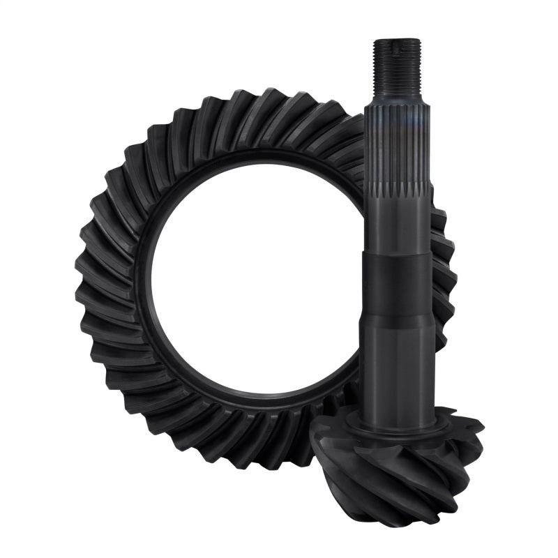 Load image into Gallery viewer, Yukon Gear | High Performance Gear Set For Toyota V6 in 4.11 Ratio 29 Spline Pinion
