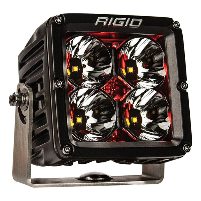 Rigid Industries | Radiance Pod XL Red Backlight - Pair