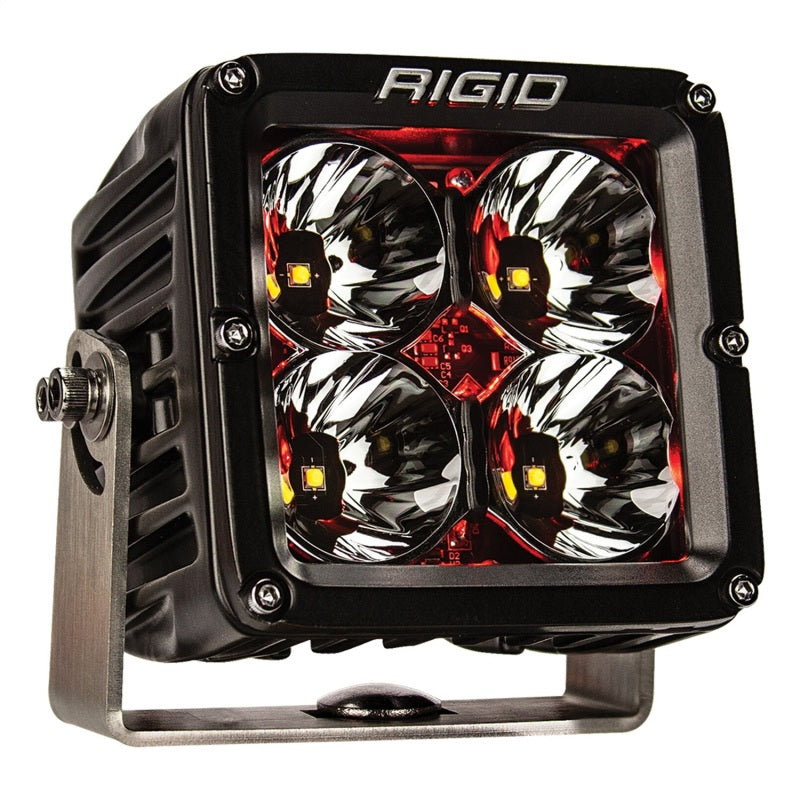 Load image into Gallery viewer, Rigid Industries | Radiance Pod XL Red Backlight - Pair
