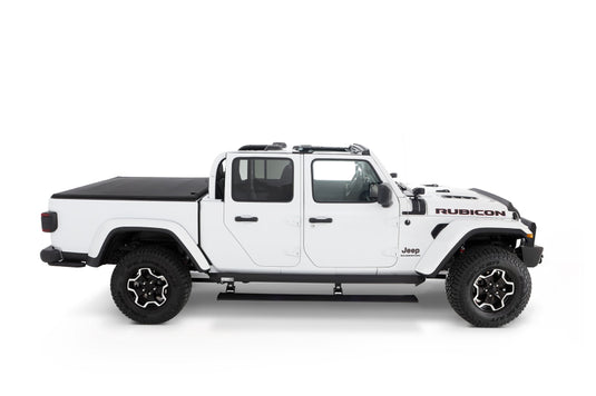 AMP Research | 2020+ Jeep JT Gladiator Powerstep XL *OVERSTOCK*