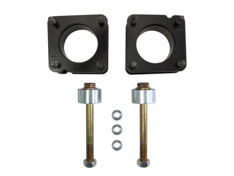 Load image into Gallery viewer, ICON 2007+ Toyota Tundra 2.5in Spacer Kit
