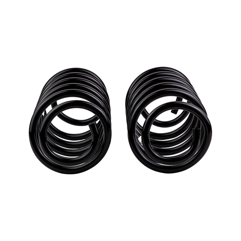 Load image into Gallery viewer, Old Man Emu 18-20 Jeep Wrangler JL Coil Spring Set Rear 2in Lift
