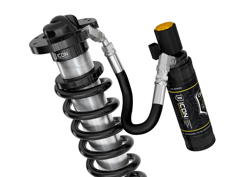 Load image into Gallery viewer, ICON 2014+ Toyota Tundra 2.5 Series VS RR CDEV Coilover Kit
