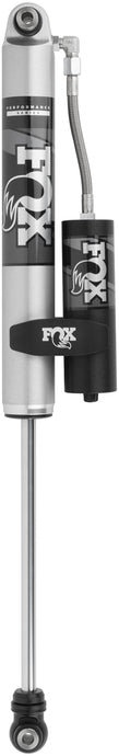 Fox | 2013+ Dodge Ram 3500 SRW 2.0 Performance Series Smooth Body Remote Reservoir Rear Shock | 2-3.5 Inch Lift