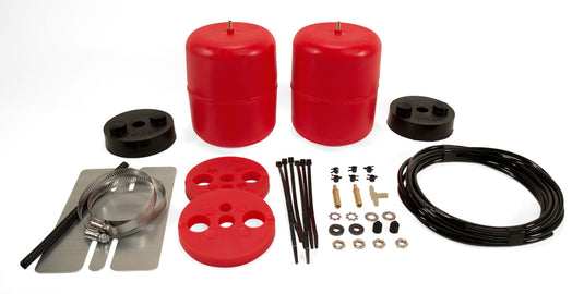 Air Lift | 1000 Air Spring Kit - 2018-2023 Jeep Wrangler JL