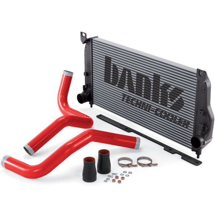 Banks Power | 2002-2004 GM 6.6L Duramax Techni-Cooler System