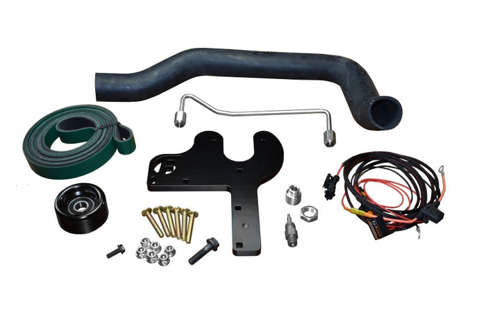 Fleece | 2003-2007 Dodge Ram 2500 / 3500 5.9L Cummins Dual Pump Kit