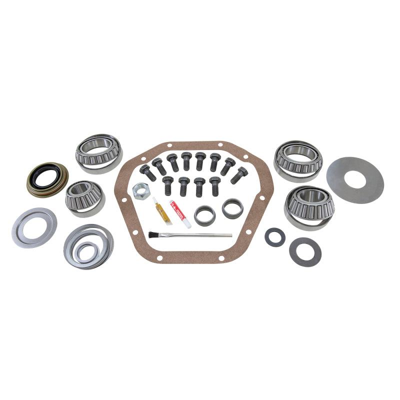 Load image into Gallery viewer, Yukon Gear | Master Overhaul Kit For Dana 60 and 61 Front Diff
