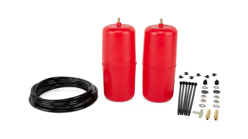 Load image into Gallery viewer, Air Lift | 2017-2021 Honda CR-V 1000 Air Spring Kit
