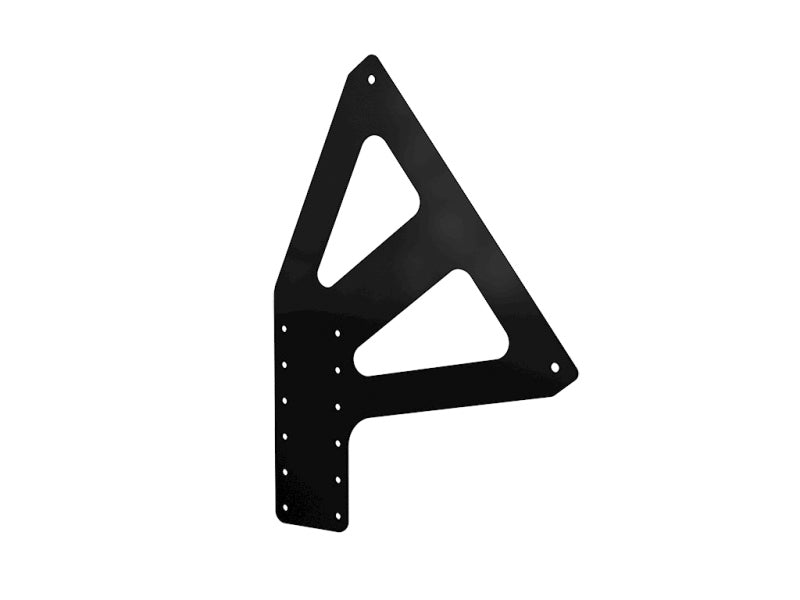 Load image into Gallery viewer, ICON 07-18 Jeep Wrangler JK Hi-Lift Jack Mount (Requires 25226)
