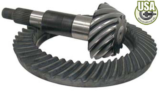 Yukon Gear | Standard Replacement Ring & Pinion Gear Set For Dana 70 in 3.73 Ratio