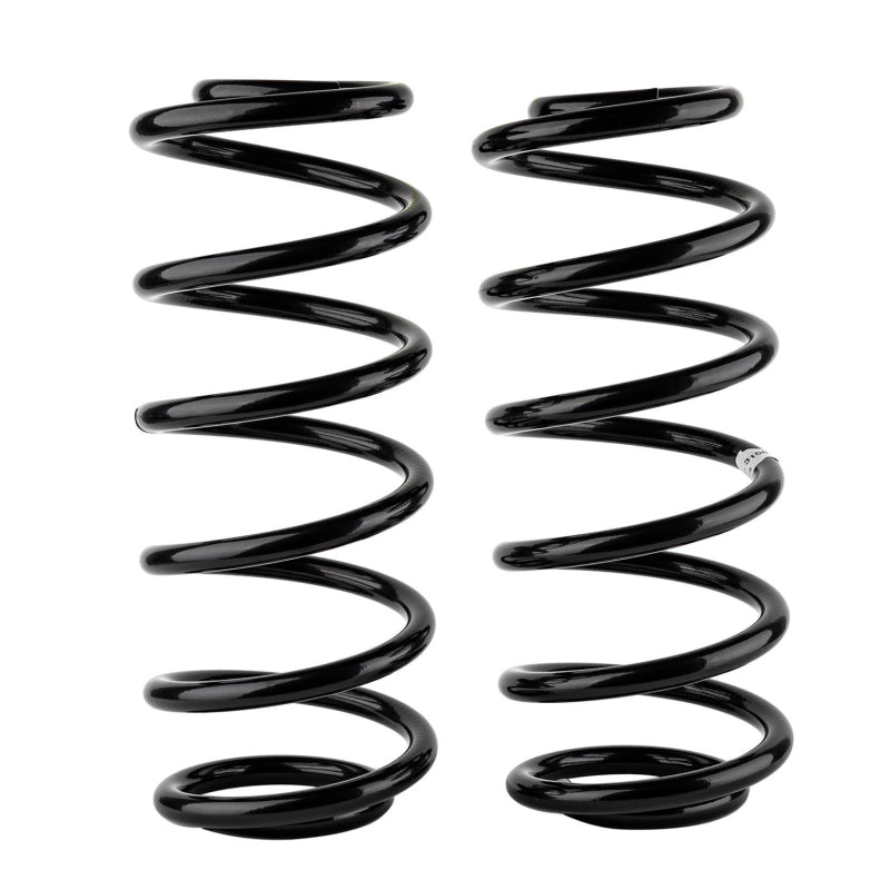 Load image into Gallery viewer, Old Man Emu 18-20 Jeep Wrangler JL Coil Spring Set Rear 2in Lift
