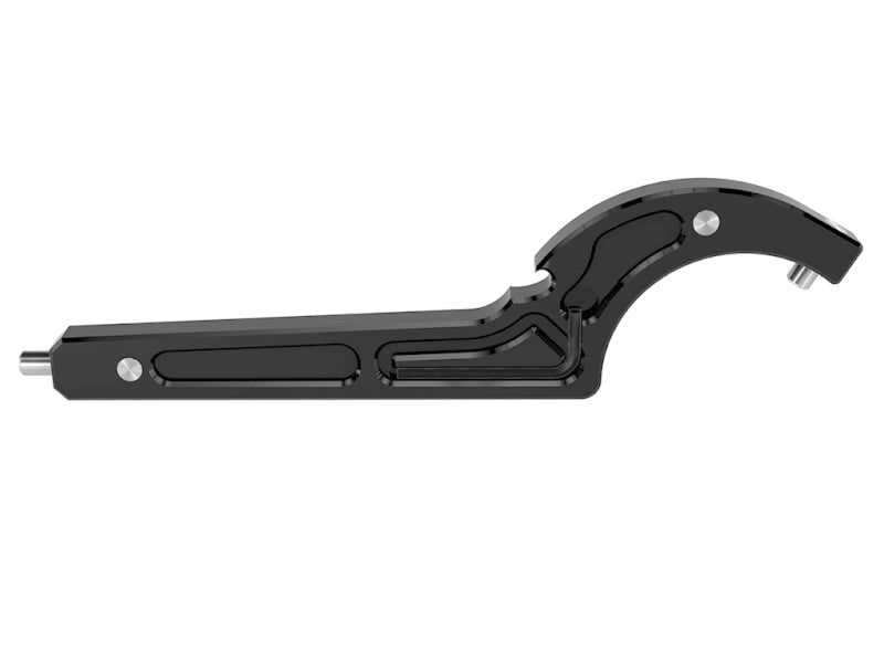 Load image into Gallery viewer, ICON Billet Spanner Wrench Kit

