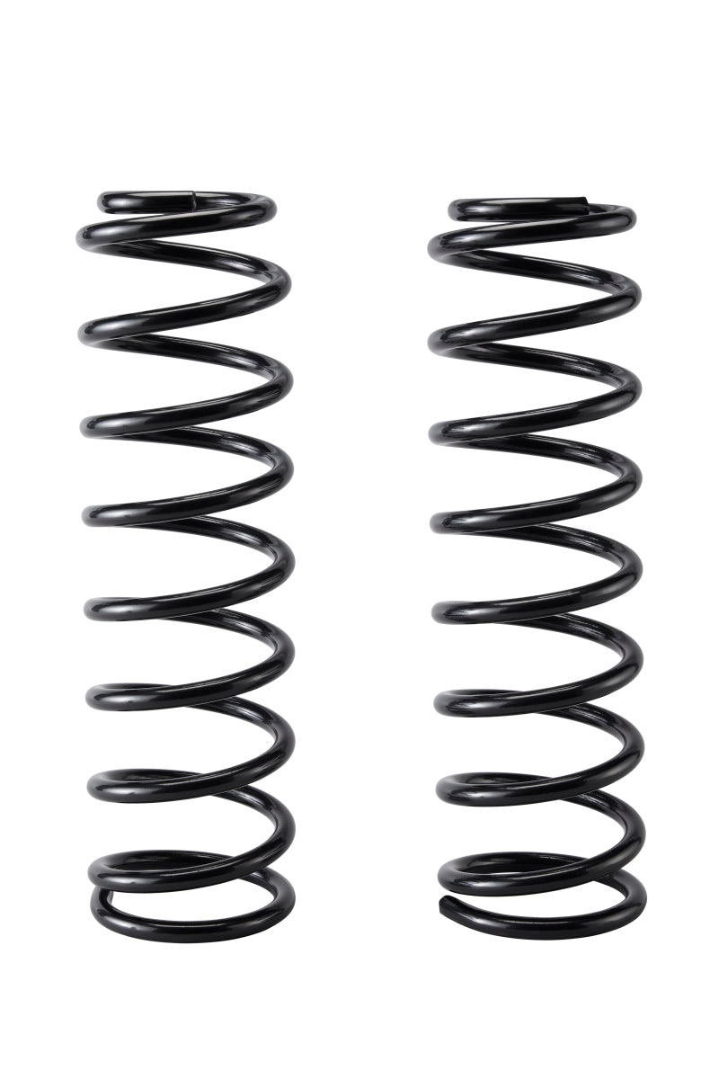 Load image into Gallery viewer, Old Man Emu 18-20 Jeep Wrangler JL Coil Spring Set Front 2in Lift
