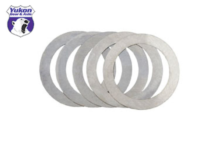 Yukon Gear | Replacement Carrier Shim Kit For Dana 60 / 70 / 70HD / 70U & 80