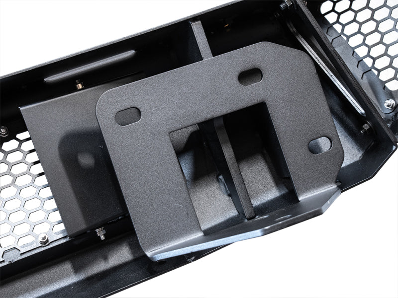 Load image into Gallery viewer, ICON 2017+ Ford Raptor Front Impact Bumper
