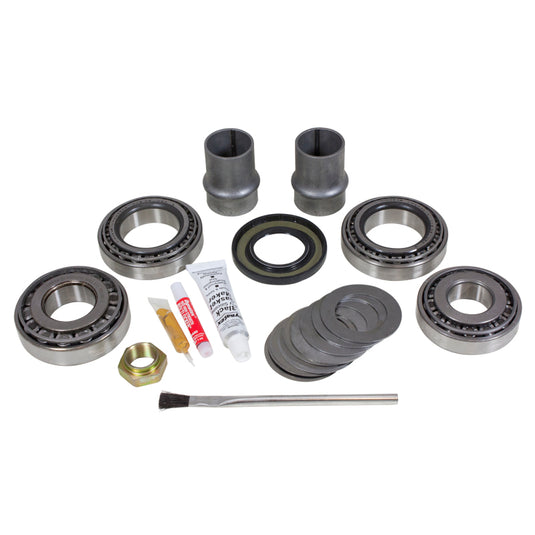 Yukon Gear | Standard Master Overhaul Kit For The Suzuki Samurai