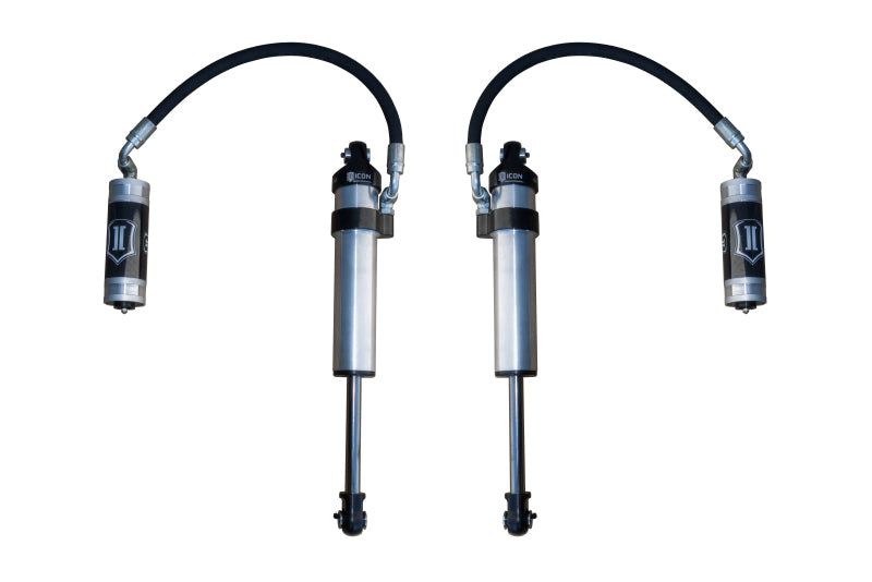 Load image into Gallery viewer, ICON Toyota Secondary Long Travel 2.5 Series Shocks RR - Pair
