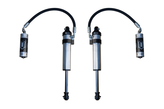 ICON Toyota S2 Secondary 2.5 Series Shocks VS RR - Pair