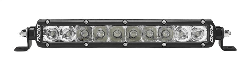 Load image into Gallery viewer, Rigid Industries | 10in SR-Series - Spot/Flood Combo - 2 pc
