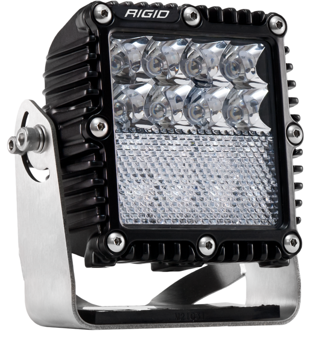 Rigid Industries | Q-Series Pro - Spot/Flood Down - Diffused