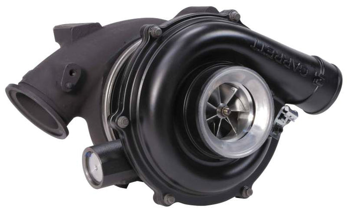 Fleece | 2003-2004 Ford 6.0L Power Stroke Cheetah 63MM FMW Turbocharger