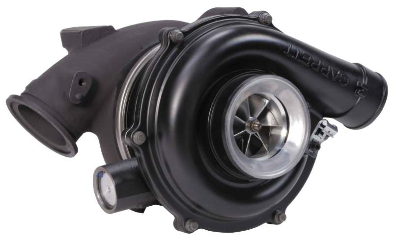 Load image into Gallery viewer, Fleece | 2003-2004 Ford 6.0 Cheetah 63MM FMW Turbocharger
