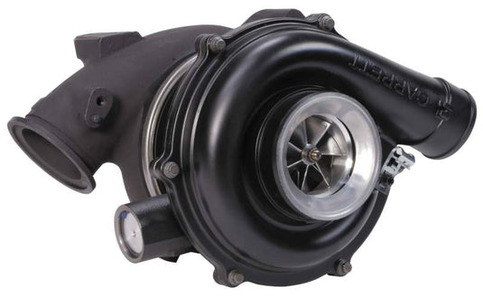 Fleece | 2003-2004 Ford 6.0 Cheetah 63MM FMW Turbocharger