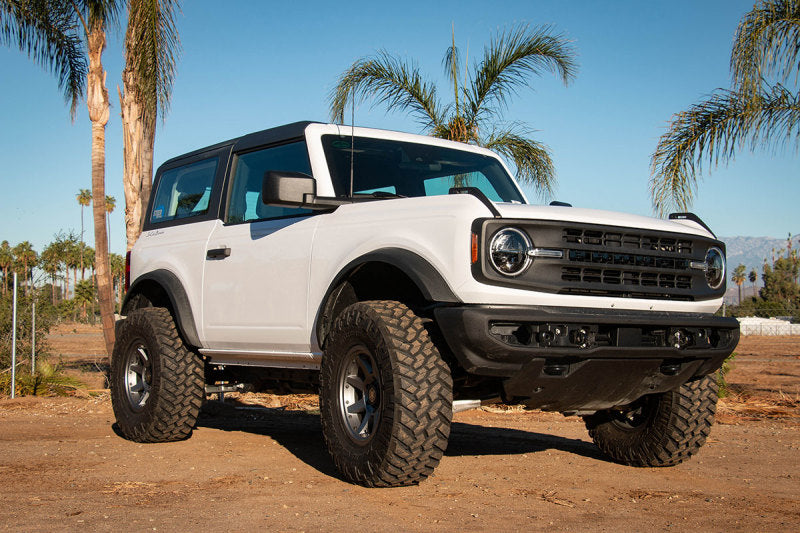 Load image into Gallery viewer, ICON 2021+ Ford Bronco 3in Lift C/O Spacer Kit
