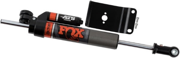 Fox | 2014+ Dodge Ram 2500 / 2013+ 3500 ATS Steering Stabilizer