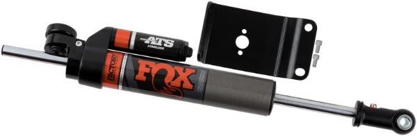 Load image into Gallery viewer, Fox | 2014+ Dodge Ram 2500 / 2013+ 3500 ATS Steering Stabilizer
