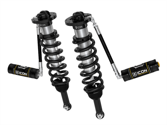 ICON | 2022+ Toyota Tundra / 2023 Sequoia 2.5 VS RR Coilover Kit