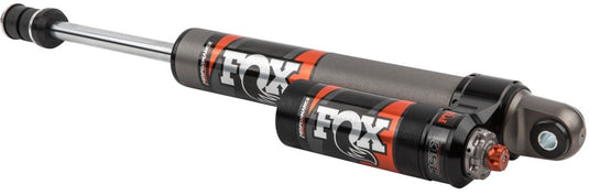 Fox | 2019+ Dodge Ram 1500 DT 4WD 2.5 Performance Series Rear Shock With DSC Adjuster | 0-2 Inch Lift