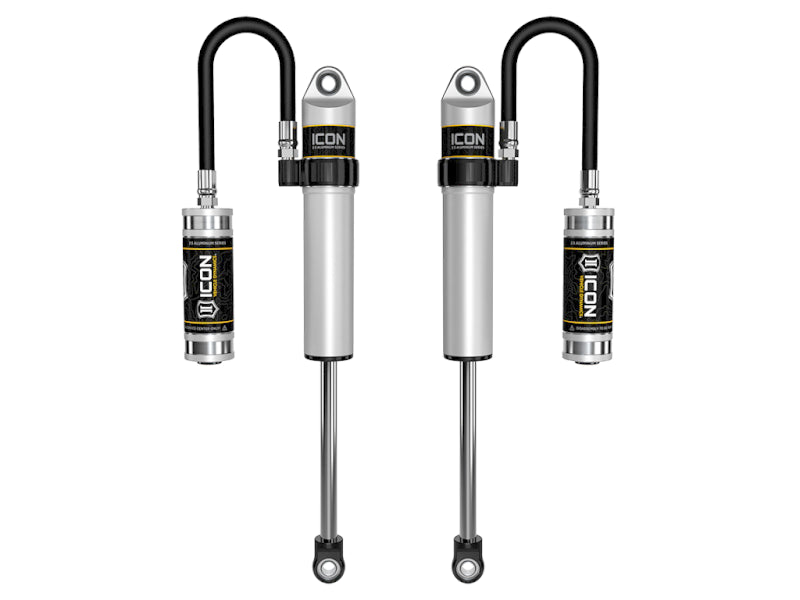 Load image into Gallery viewer, ICON Toyota S2 Secondary 2.5 Series Shocks VS RR - Pair
