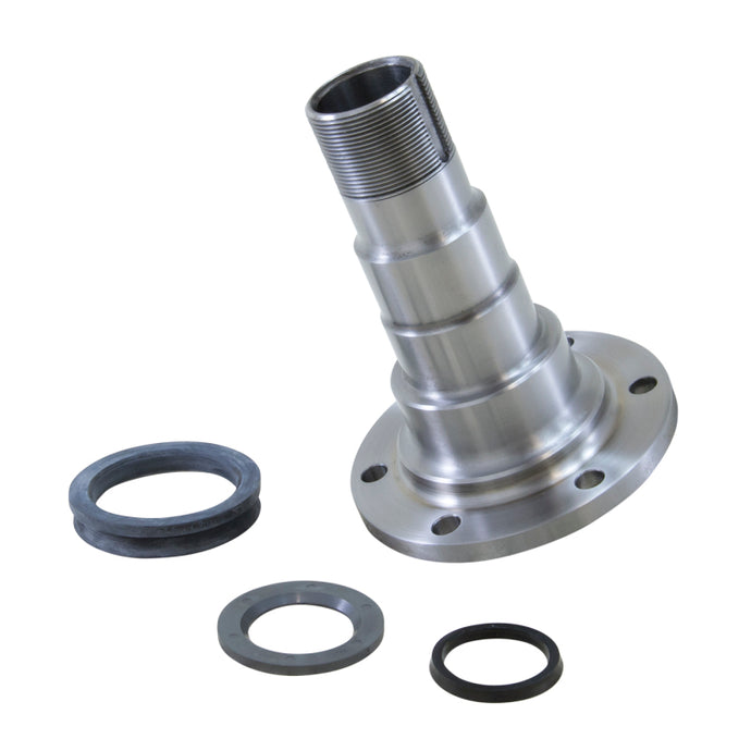 Yukon Gear | Dana 44 and GM 8.5 Inch Front Spindle Replacement