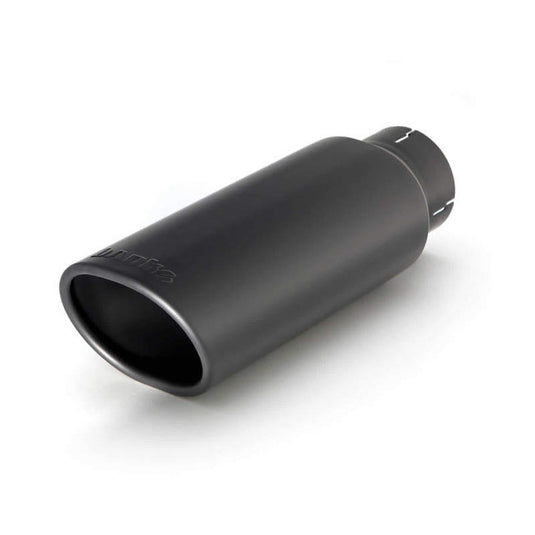 Banks Power | 2009-2010 VW Jetta 2.0L TDI Monster Exhaust System - SS Single Exhaust With Black Tip