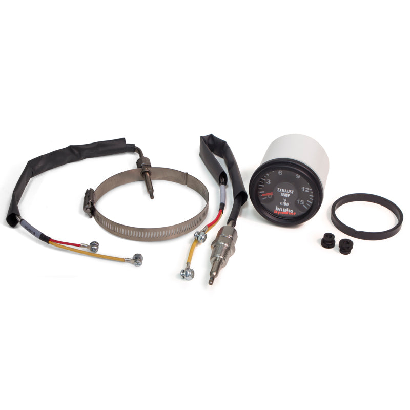 Load image into Gallery viewer, Banks Power | Pyrometer Kit With Probe &amp; 55ft Leadwire
