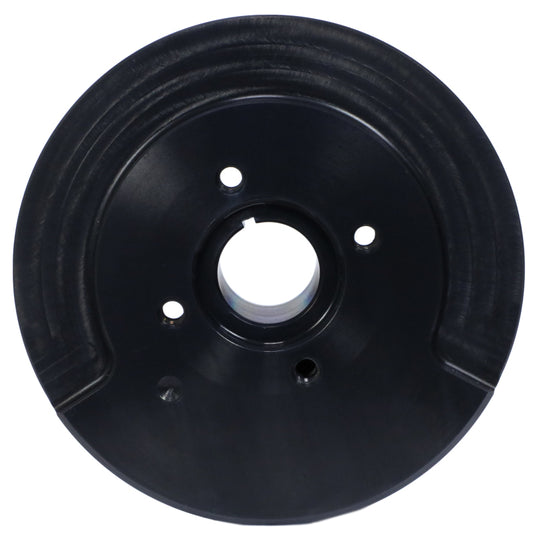 Fluidampr | 1994-2000 GM 6.2 / 6.5 Diesel Steel Externally Balanced Damper