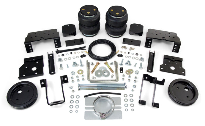 Air Lift | 2011-2016 Ford F-250 / F-350 Super Duty 4WD LoadLifter 5000 Ultimate Air Spring Kit