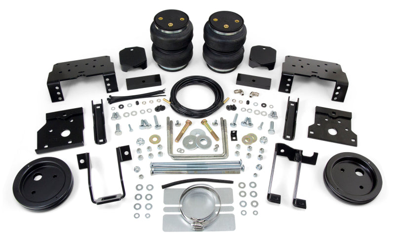 Load image into Gallery viewer, Air Lift | 2011-2016 Ford F-250 / F-350 Super Duty 4WD LoadLifter 5000 Ultimate Air Spring Kit
